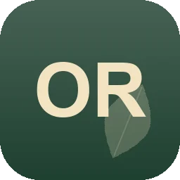 Logo Ortwin Reitt Gartengestaltung