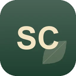 Logo Scharf