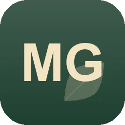 Logo MIHAILS GARTENPFLEGE