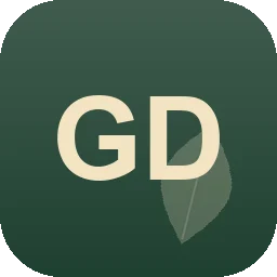 Logo Grünefeldt Dienstleistungen
