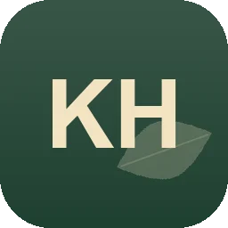 Logo Kathrin Hartmann