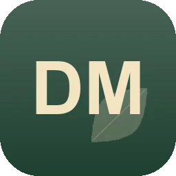 Logo Döhlert Manfred Otto Gartenkunst u. Natursteine Garten- und Landschaftsbau