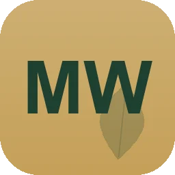 Logo Martin Wagle Gärtnerei