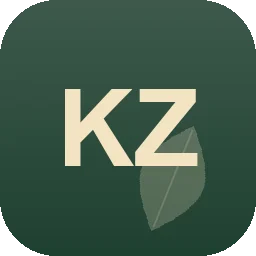 Logo Klaus Zimmer Garten- und Landschaftsbau