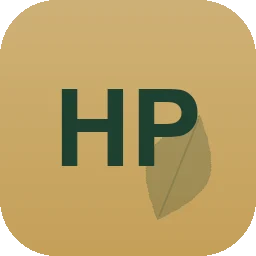 Logo Hermann Pfeil Gartenbau Blumenhof