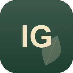 Logo Ingo Gröschner Haus- und Gartenarbeiten