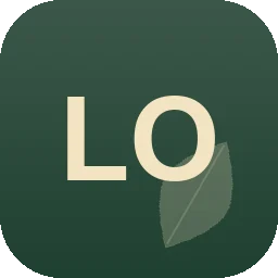 Logo Lothar Oelmann Garten- und Landschaftsbau