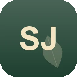 Logo Sebastian Jakob Baumpflege & Gartengestaltung