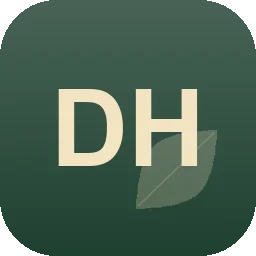 Logo Dienstleistungen Haus Garten