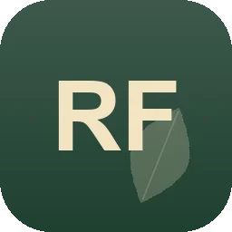 Logo Reiner Fischer Garten- und Landschaftsbau