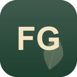 Logo Fechner Gartenbau