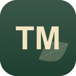 Logo T M Hoffmann Garten- und Landschaftsbau Herne
