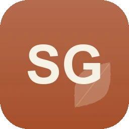 Logo SG-Garten und Haus Gestaltung