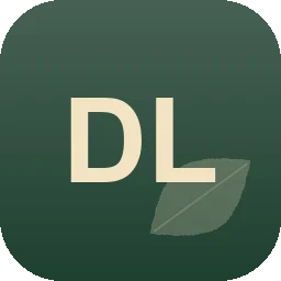 Logo Darijo Loncar Garten- und Landschaftsbau