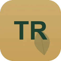 Logo Thomas Roß Garten- und Landschaftsbau