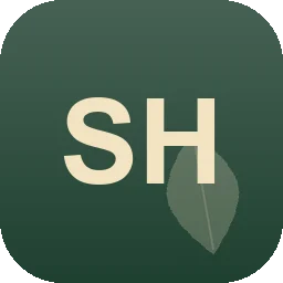 Logo Straub + Huber