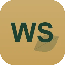 Logo W. Staub Gartenbau