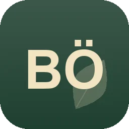 Logo B.Özdemir