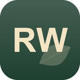 Logo Reinhard Weide Gartenbaubetrieb