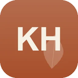 Logo Karl Haas Garten- und Landschaftsbau