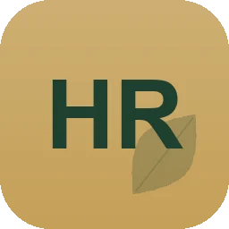 Logo Hariolf Rothmaier Garten- und Landschaftsbau