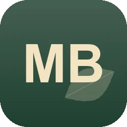 Logo Mike Bürger Garten- und Landschaftsbau