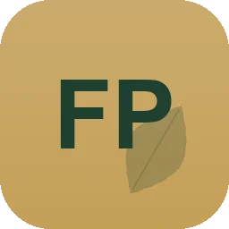 Logo Förstner Pflanzen GmbH