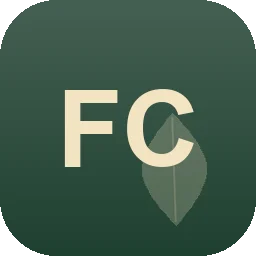 Logo Friedhelm Conrad Garten- und Landschaftspflege