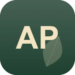 Logo A.P.B. Service und Dienstleistung Winterdienst, Gartenbau etc
