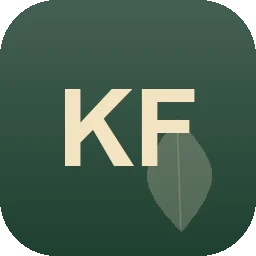Logo Klaus Fickenscher