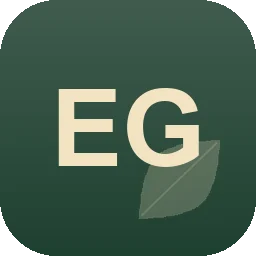 Logo Eriond Gorqaj Garten- und Landschaftsbau