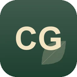Logo Cemal Güneysu Garten- und Landschaftsbau