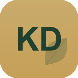 Logo Konrad Düsing Gartenbaubetrieb