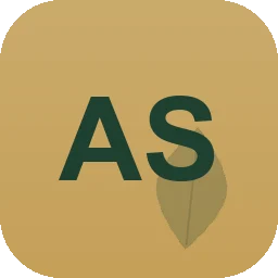 Logo Arno Schlenstedt Gartenbau