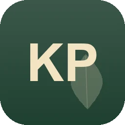 Logo Karsten Panzer Gartenbau