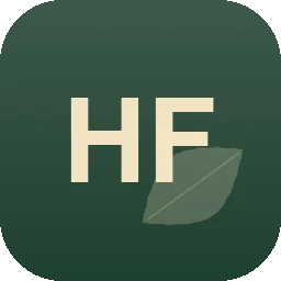 Logo Hermann Fischer Gartengestaltung