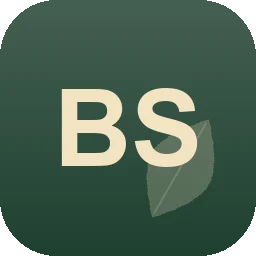 Logo Bernd Schorr Garten- und Landschaftsbau
