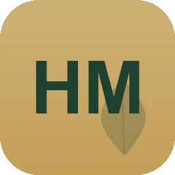 Logo Hans Meyer Gartengestaltung -sanierung
