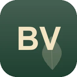 Logo Baumschule Volkhard Brosy
