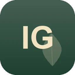 Logo I G Pflanzenzucht