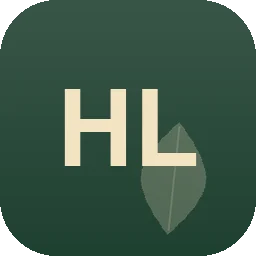 Logo Helgard Lesniewski Freie Landschaftsarchitektin