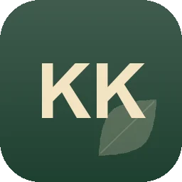 Logo Kurt Klöpfer Gärtnerei