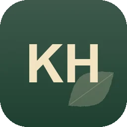 Logo Kurt Hönig Garten- und Landschaftsbau Berlin Nikolassee