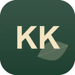 Logo Kelmendi & Kuqi