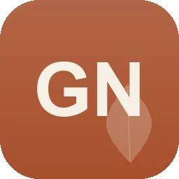 Logo Galabau Natmir Ibraimi