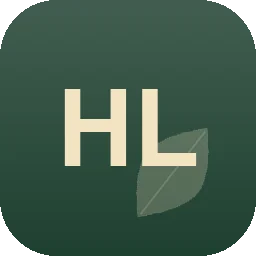 Logo Harry Loynes Gartenbau