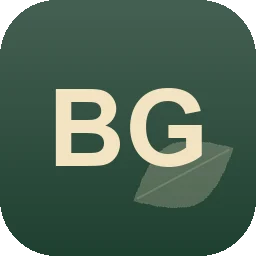 Logo Büter Garten- und Landschaftsbau