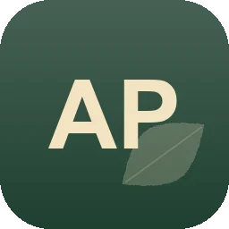 Logo Andrea Pithan Garten- und Landschaftsplanerin