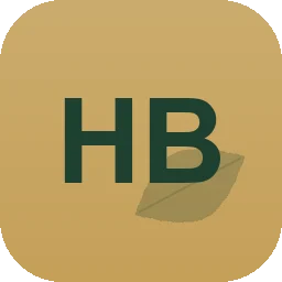 Logo Heinrich Brauwers Gartenbaubetrieb