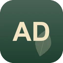 Logo A. Dilger